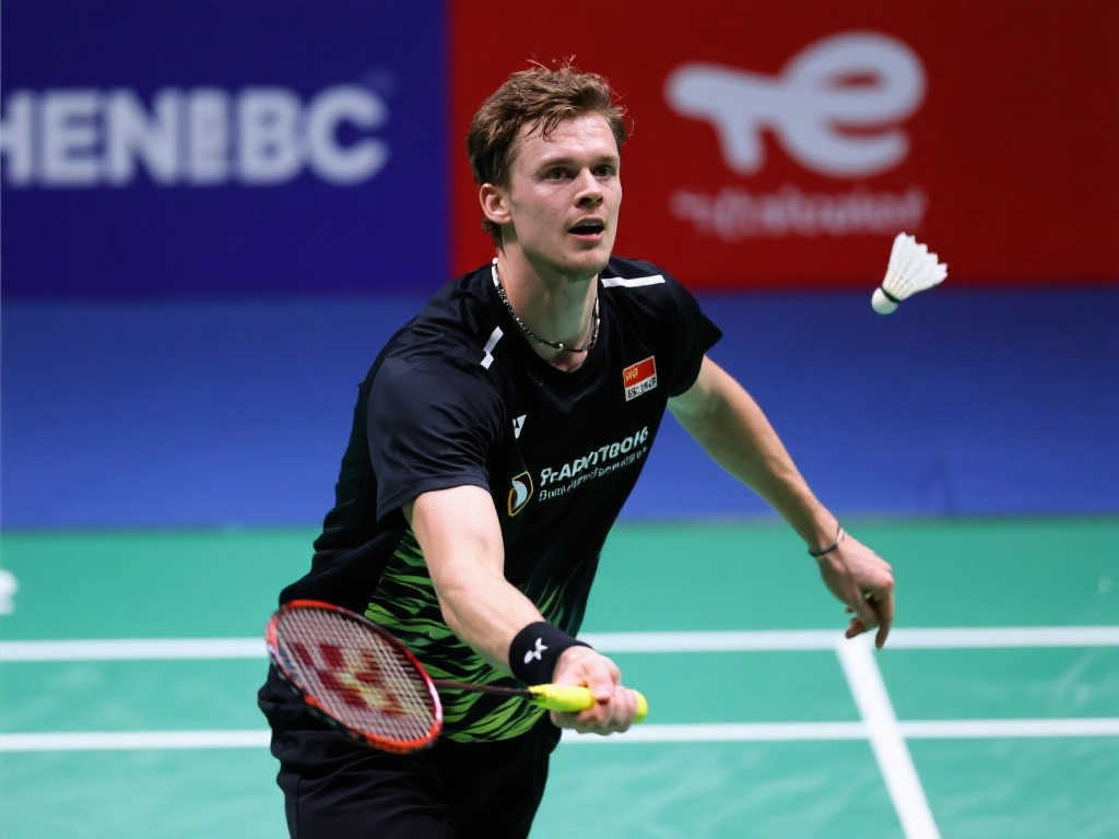 羽毛球最新排名：石宇奇稳坐男单榜首，安赛龙跌至第4，陈雨菲夺冠跃升至第7